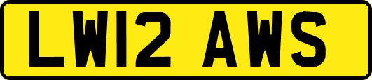 LW12AWS