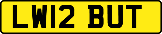 LW12BUT