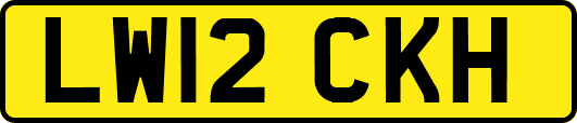 LW12CKH