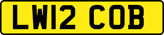 LW12COB