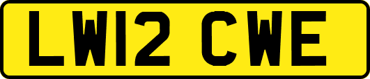 LW12CWE