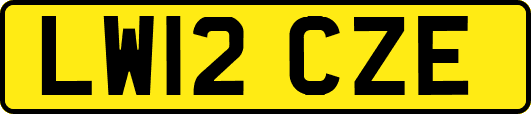 LW12CZE