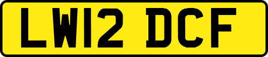 LW12DCF