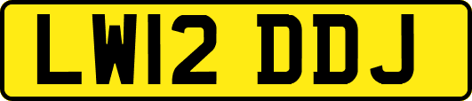 LW12DDJ