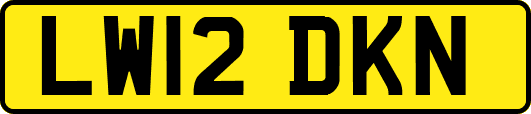 LW12DKN