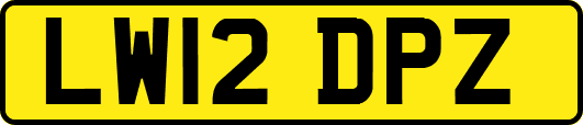 LW12DPZ