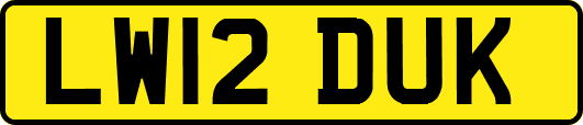 LW12DUK