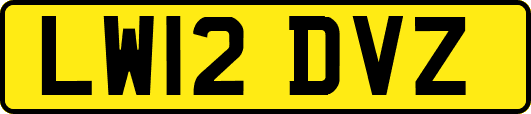 LW12DVZ