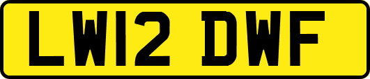 LW12DWF