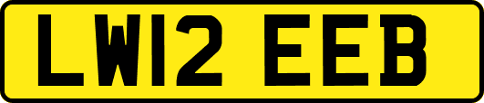 LW12EEB