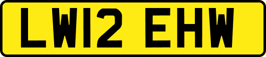 LW12EHW