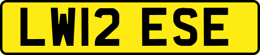 LW12ESE