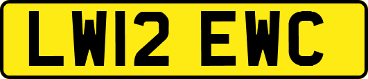 LW12EWC
