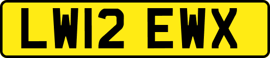 LW12EWX
