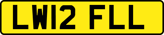 LW12FLL