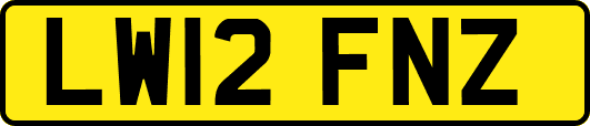 LW12FNZ