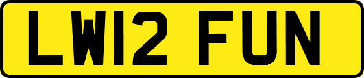 LW12FUN