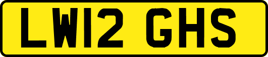 LW12GHS