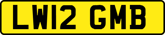 LW12GMB
