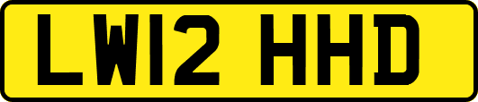 LW12HHD