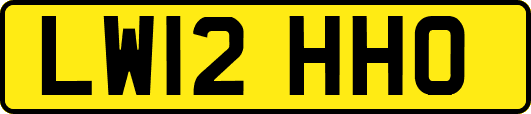 LW12HHO
