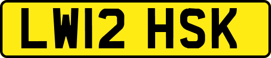 LW12HSK