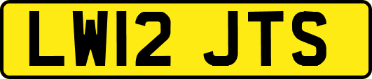 LW12JTS