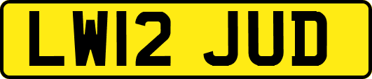 LW12JUD