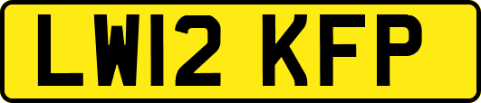LW12KFP