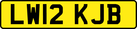 LW12KJB