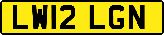 LW12LGN