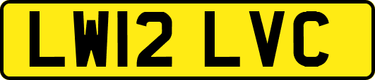 LW12LVC