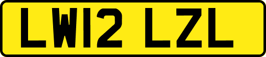 LW12LZL