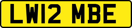 LW12MBE