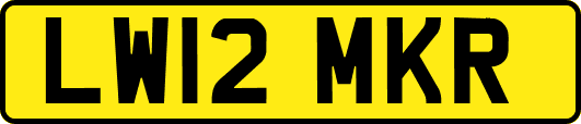 LW12MKR
