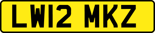 LW12MKZ