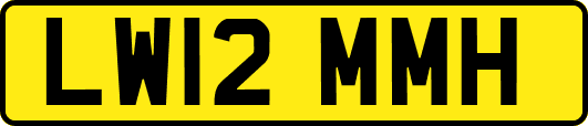 LW12MMH