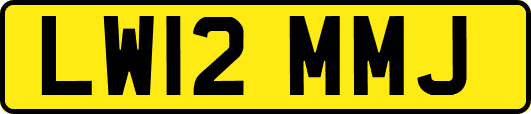 LW12MMJ