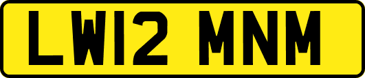 LW12MNM