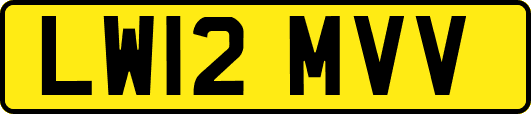 LW12MVV