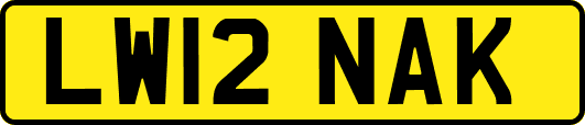 LW12NAK