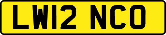 LW12NCO