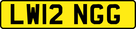LW12NGG