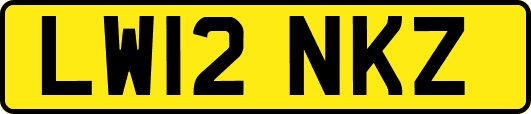 LW12NKZ