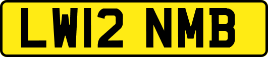 LW12NMB