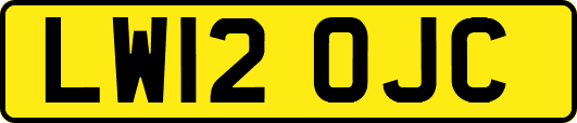 LW12OJC
