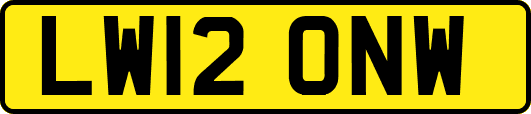 LW12ONW