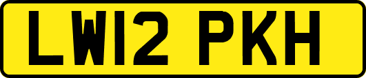 LW12PKH