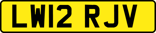 LW12RJV