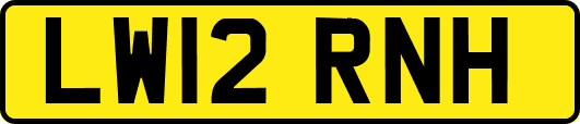 LW12RNH